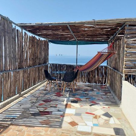 Antonio Rooms Qeparo Buitenkant foto