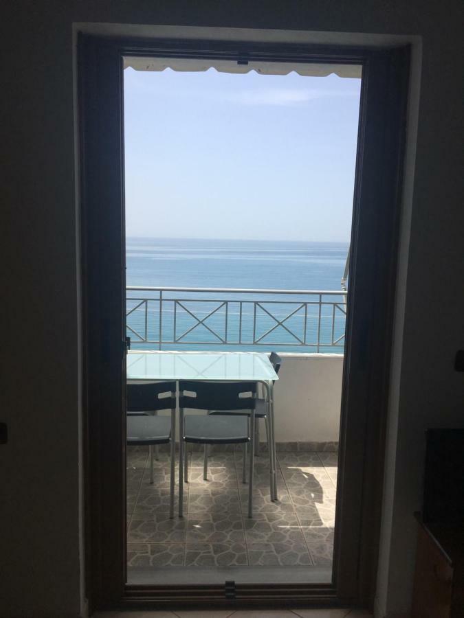 Antonio Rooms Qeparo Buitenkant foto